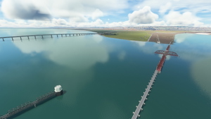 San Francisco Bay Area Bridges (bundle) thumbnail 6
