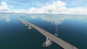 San Francisco Bay Area Bridges (bundle) thumbnail 2