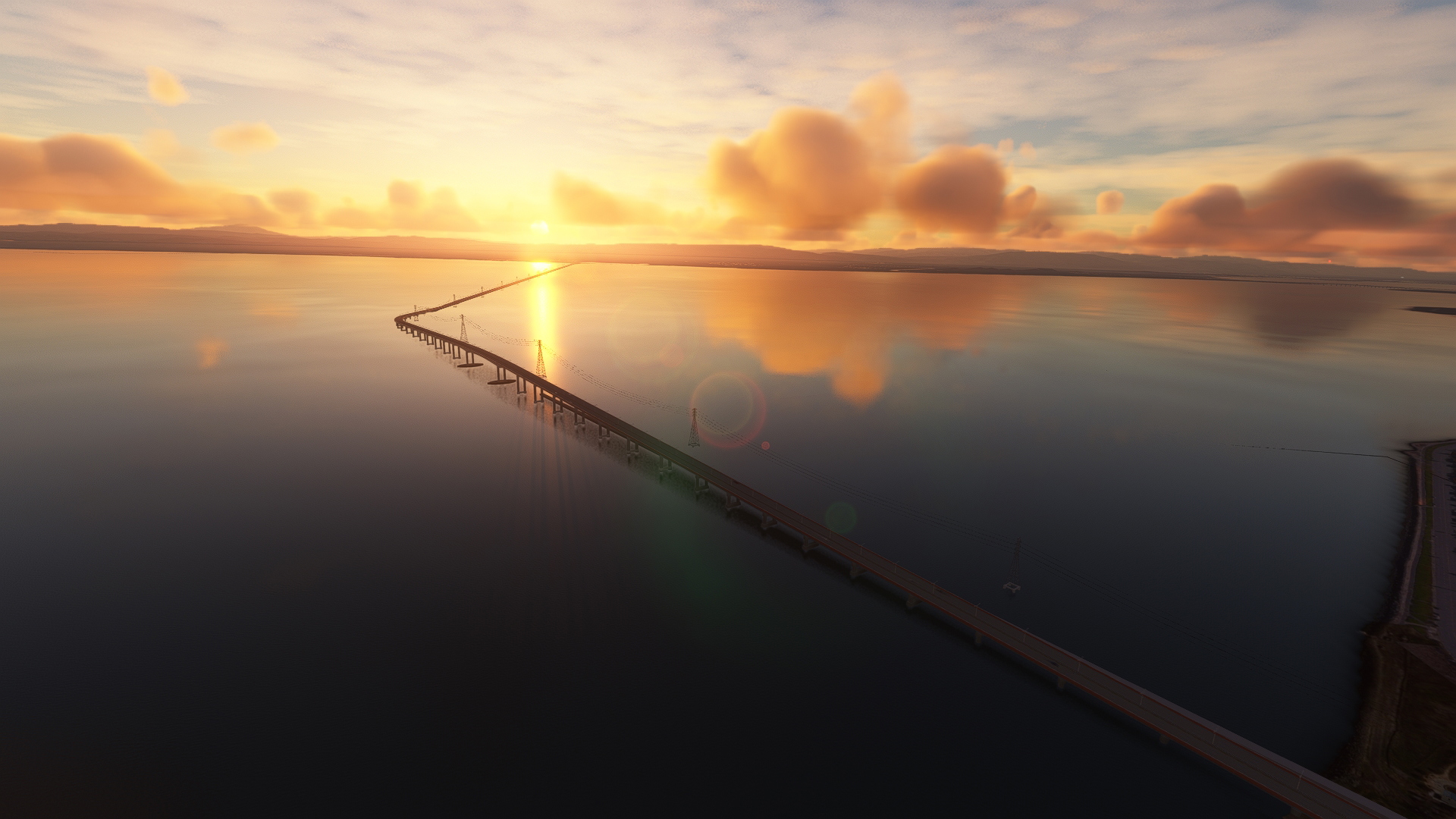 San Francisco Bay Area Bridges (bundle) - Image 1