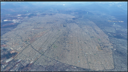 Santiago [3/4]