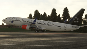 SAS | Pack | PMDG 737-800 thumbnail 5