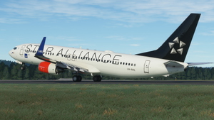 SAS | Pack | PMDG 737-800 thumbnail 6