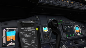 SAS | Pack | PMDG 737-800 thumbnail 7