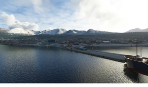 Estación Aeronaval, Ushuaia - SAWO thumbnail 17
