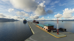 Estación Aeronaval, Ushuaia - SAWO thumbnail 18