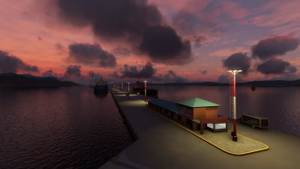 Estación Aeronaval, Ushuaia - SAWO thumbnail 19