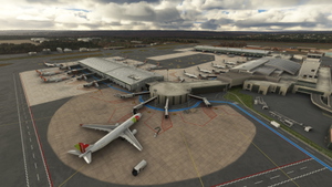 SBBR - Juscelino Kubitschek Intl - Brasília thumbnail 7