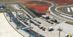 SBGO - Goiânia Airport - GO - Brazil thumbnail 3