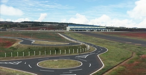 SBGO - Goiânia Airport - GO - Brazil thumbnail 6