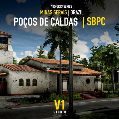 SBPC - Poços de Caldas