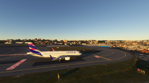 SBSP - Congonhas Airport (Enhancement) thumbnail 10