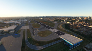 SBSP - Congonhas Airport (Enhancement) thumbnail 5