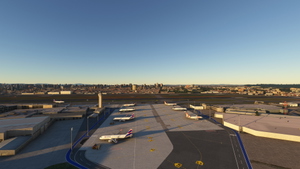 SBSP - Congonhas Airport (Enhancement) thumbnail 7
