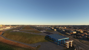 SBSP - Congonhas Airport (Enhancement) thumbnail 2