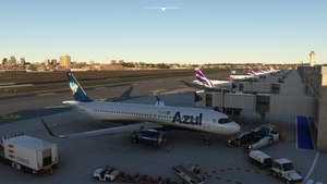SBSP - Congonhas Airport (Enhancement) thumbnail 11