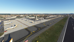 SBSP - Congonhas Airport (Enhancement) thumbnail 6