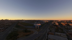 SBSP - Congonhas Airport (Enhancement) thumbnail 3