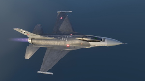 SC Designs F-16C - 161. Filo "YARASA" TUAF (8K) thumbnail 7