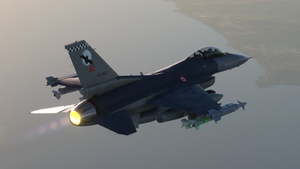 SC Designs F-16C - 161. Filo "YARASA" TUAF (8K) thumbnail 5