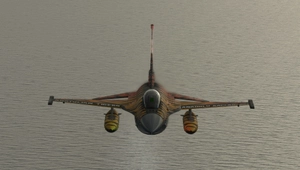 SC Designs F-16C - NATO Tiger Meet TUAF 192. Filo "KAPLAN" (8K) thumbnail 6