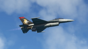 SC Designs F-16C - TUAF "SOLOTÜRK" Spare (8K) thumbnail 6