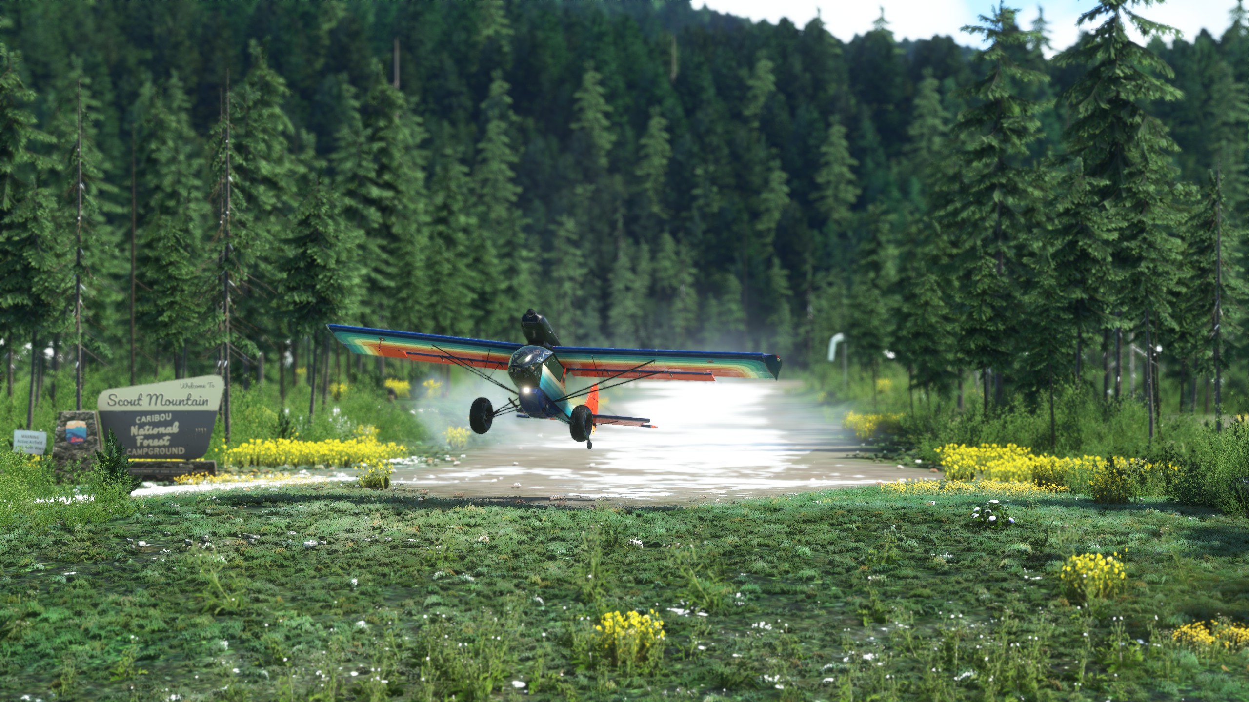 Scout Mountain 02DN - Image 1
