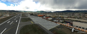 SECU - Mariscal Lamar International Airport thumbnail 3
