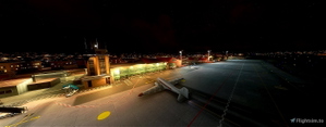 SECU - Mariscal Lamar International Airport thumbnail 4