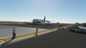 Seymour Galapagos Ecological Airport  SEGS - Baltra Island - Ecuador thumbnail 23
