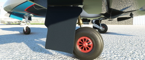 SF50 Vision Jet G2 N292JP & Custom reg. thumbnail 4