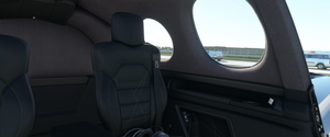 SF50 Vision Jet G2 N292JP & Custom reg. thumbnail 10