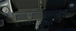 SF50 Vision Jet G2 N292JP & Custom reg. thumbnail 11