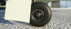 SF50 Vision Jet G2 N77LD & Custom reg. thumbnail 4