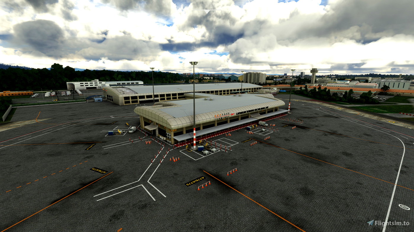 SHADESCENE Kuala LumpurSultan Abdul Aziz Shah