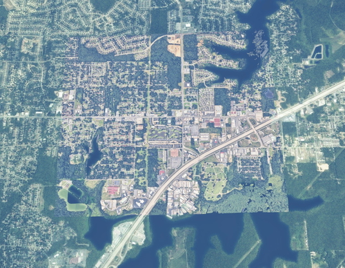 Sherwood - AR - USA