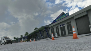 Siargao / Sayak Airport - RPNS thumbnail 5