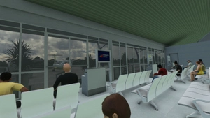 Siargao / Sayak Airport - RPNS thumbnail 6
