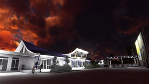 Siargao / Sayak Airport - RPNS thumbnail 7