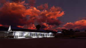 Siargao / Sayak Airport - RPNS thumbnail 8