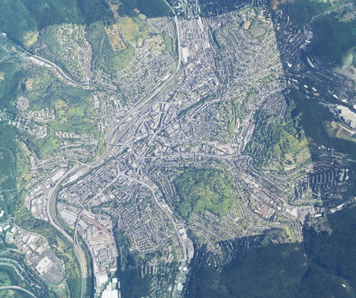 Siegen - Germany
