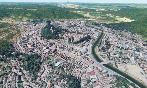 Sighișoara -  Romania
