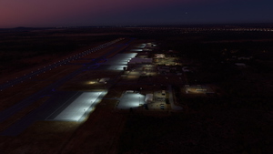 Sir Seretse Khama International Airport (FBSK) thumbnail 6