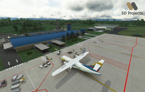 SKLC - GSX profile for SKLC - SDProjectsCO