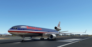 Skysim MD-11 - Enhanced thumbnail 3