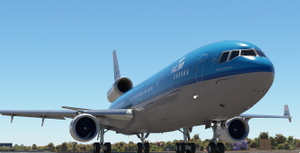 Skysim MD-11 - Enhanced thumbnail 5