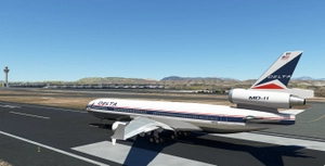 Skysim MD-11 - Enhanced thumbnail 6