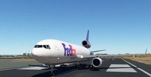 Skysim MD-11 - Enhanced thumbnail 7
