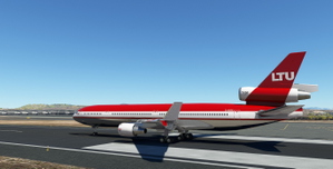 Skysim MD-11 - Enhanced thumbnail 9