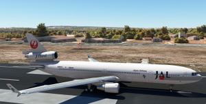 Skysim MD-11 - Enhanced thumbnail 10