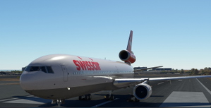 Skysim MD-11 - Enhanced thumbnail 11